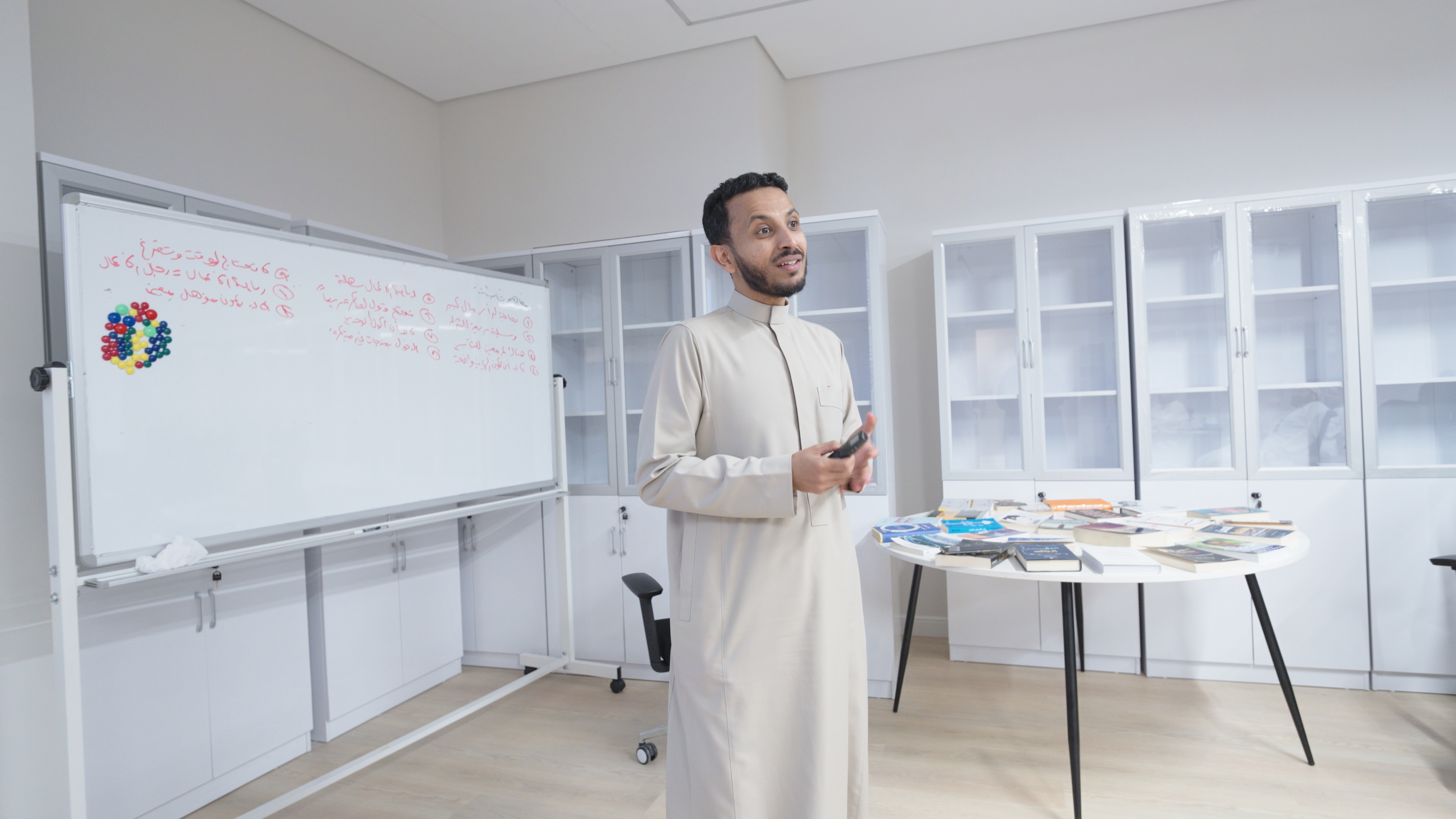 كلمة ملهمة في ريادة الأعمال